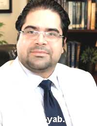میعاد عصفوری