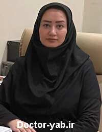 دکتر انیسه جباری دانشور