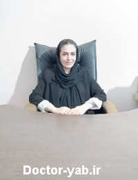 سیده فاطمه هاشمی شیاده