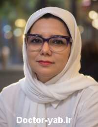 دکتر حدیث السادات عدل