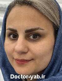 دکتر یاسمن هژبرالساداتی