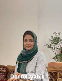 فاطمه طالبی