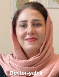 دکتر نسرین مجابی