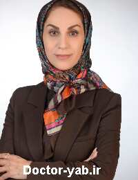 مریم صمدی