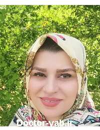 الناز آقاجانی