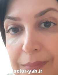 دکتر مهری نوری