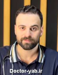 دکتر بهراد صفرپور