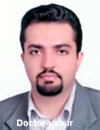 دکتر علیرضا فرهبد