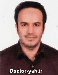 دکتر حسین صفری