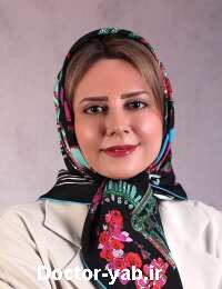 پریسا آیریا