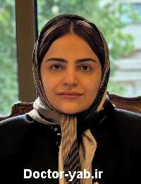 فاطمه اربابی