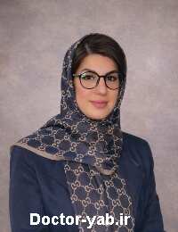 سیده ریحانه حسینی کیا