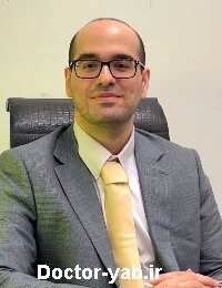 دکتر قائم خدابخش