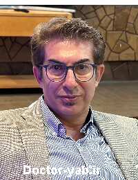 دکتر سید فرشید اسماعیلی