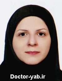 دکتر مریم هجرتی
