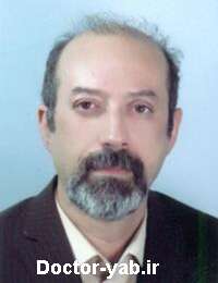 دکتر علی محمد حسین پور