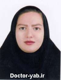 دکتر نازنین آهسته