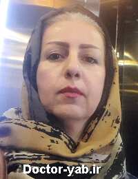 سهیلا محمدی
