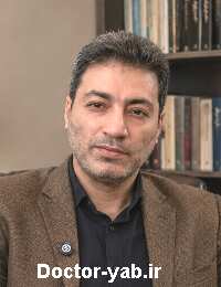 رضا میری