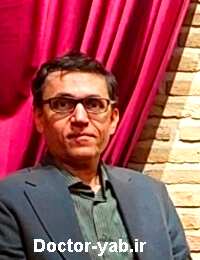 دکتر مصطفی باقرآبادی ها