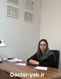 سمانه کریمی شاه نشین