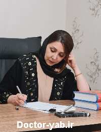دکتر لیلا پرتوی پیروز