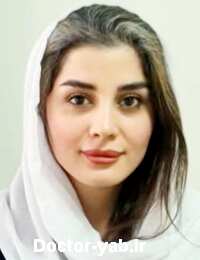 آرزو علیخانی