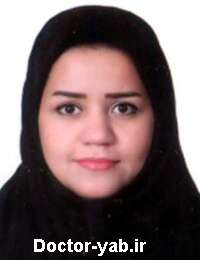 دکتر فرحناز سلیمی
