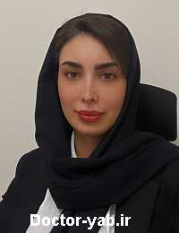 صدف نادری