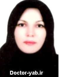 دکتر فرشته قاضی