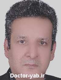 دکتر مرتضی میرزایی