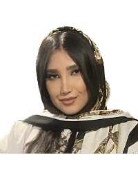 مهشید مشهدیان