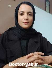 زلیخا شاداب