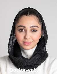 دریا السادات ناظمی