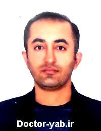 دکتر ایوب نوری