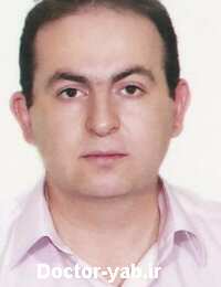 دکتر مسعود خسروی