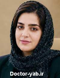 فهیمه حیدری