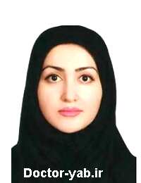 دکتر فروغ خدادادنژاد