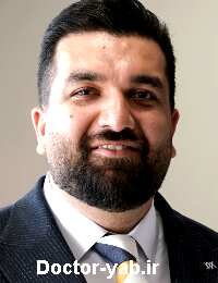 دکتر علی امانی بنی