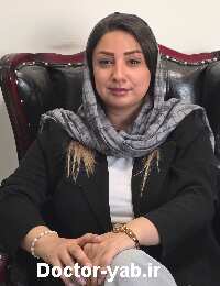 مرضیه نخلی