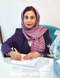دکتر هانیه کاظمی