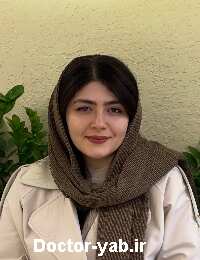 صبا رستمی مقدم