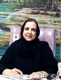 پریسا کرمی بقرآباد
