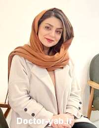 مریم سادات دریاباری