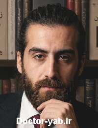 سالار نیک‌فال