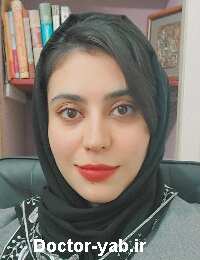 مهتاب سادات حسینی
