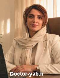 مریم فدایی پور