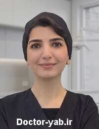 دکتر گلنوش علی محمدی