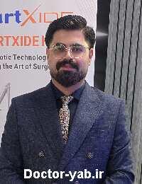 صهیب شاهی لاچینی