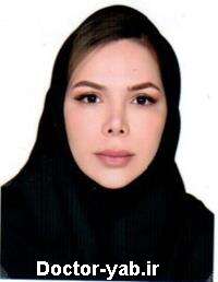 دکتر مهتا عبدشاهی